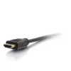 DELL A7175720 Adaptador de cabo de vídeo 2 m HDMI Tipo A DVI (Single-Link) Preto