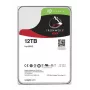 Seagate NAS HDD IronWolf Disco interno 12 TB 7200 rpm 256 MB 3,5 polegadas Serial ATA III
