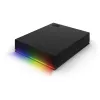 Seagate Game Drive FireCuda Disco externo 5 TB Micro-USB B 3.2 Gen 1 (3.1 Gen 1) Preto