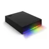 Seagate Game Drive FireCuda Disco externo 5 TB Micro-USB B 3.2 Gen 1 (3.1 Gen 1) Preto
