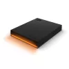 Seagate Game Drive FireCuda Disco externo 5 TB Micro-USB B 3.2 Gen 1 (3.1 Gen 1) Preto