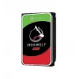 Seagate IronWolf ST1000VN008 Disco interno 1 TB 5400 RPM 256 MB 3,5 polegadas Serial ATA III