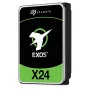 Seagate Exos X24 Disco interno 20 TB 7200 rpm 512 MB 3,5 polegadas SAS