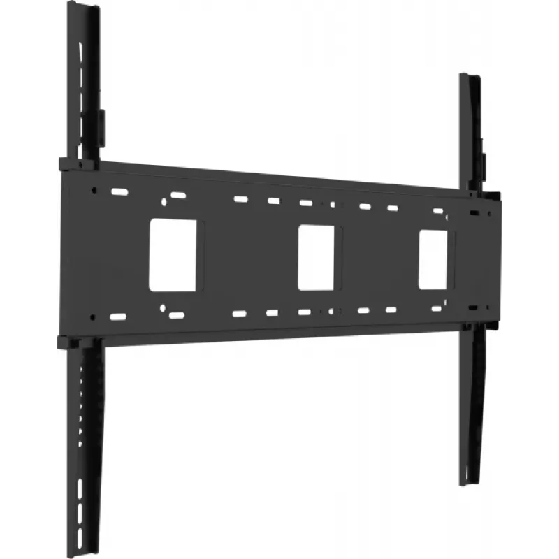 Suporte para ecrã de sinalização Viewsonic VB-WMK-004 2,79 m (110 polegadas) preto
