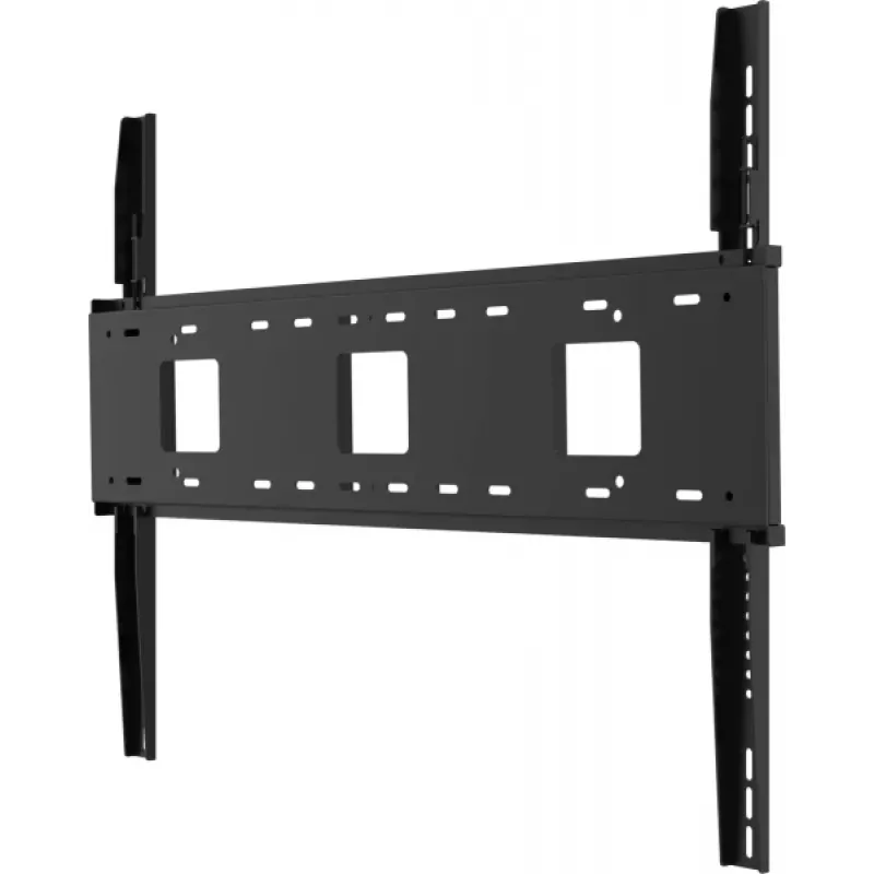 Suporte para ecrã de sinalização Viewsonic VB-WMK-004 2,79 m (110 polegadas) preto
