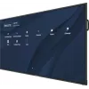 Quadro interativo Viewsonic CDE105UW 2,67 m (105 polegadas) 5120 x 2160 píxeis preto