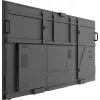 Quadro interativo Viewsonic CDE105UW 2,67 m (105 polegadas) 5120 x 2160 píxeis preto