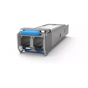 Módulo transceptor de rede Allied Telesis AT-SPLX10A fibra ótica 1000 Mbit/s SFP 1310 nm