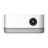 D-Link ES-1005C/E não gerido Fast Ethernet (10/100) de secretária branco