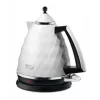Chaleira De’Longhi Brillante KBJ 2001.W 1,7 L 2000 W branca