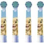 Oral-B O Rei Leão 4 unid. multicolor