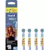 Oral-B O Rei Leão 4 unid. multicolor