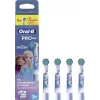 Oral-B Frozen 4 unid. multicolor
