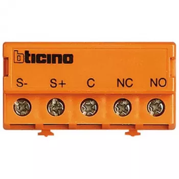 Relé elétrico Legrand 346250