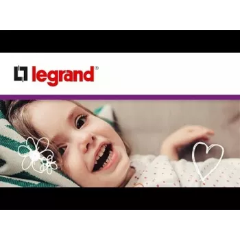 Relé elétrico Legrand 346250
