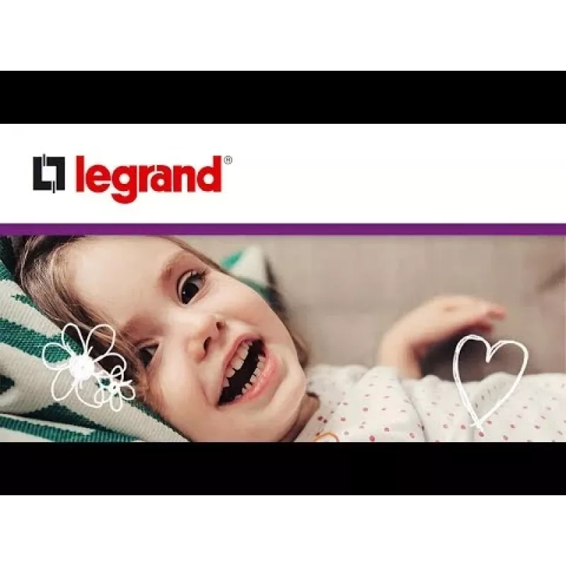 Relé elétrico Legrand 346250