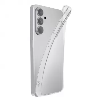 Cellularline Fine - capa para Galaxy A37, Samsung, Galaxy A37, 17 cm (6,7