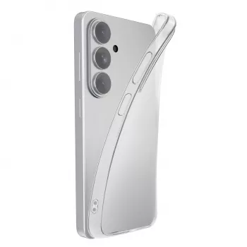 Cellularline Fine - capa para Galaxy A57, Samsung, Galaxy A57, 17 cm (6,7