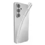 Cellularline Fine - capa para Galaxy A57, Samsung, Galaxy A57, 17 cm (6,7