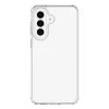Cellularline Clear Protect - capa rígida para Galaxy A57 com bordas de borracha