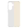 Cellularline Clear Protect - capa rígida para Galaxy A57 com bordas de borracha
