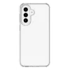 Cellularline Clear Protect – capa rígida para Galaxy A37 com bordas de borracha