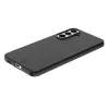 Cellularline CHROMA – capa TPU colorida para Galaxy A57 com superfície mate e texturada e forro interior de microfibra resistente a riscos. Protege as bordas e os botões sem alterar o design do telefone.