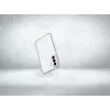 Cellularline Ultra Strong - capa transparente ultraprotetora para Galaxy A57 com bordas amortecedoras e câmaras de ar integradas, desenvolvida para proteção máxima em quedas acidentais.