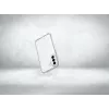 Cellularline Ultra Strong - capa transparente ultraprotetora para Galaxy A37 com bordas amortecedoras e câmaras de ar integradas, que garantem proteção máxima em quedas acidentais