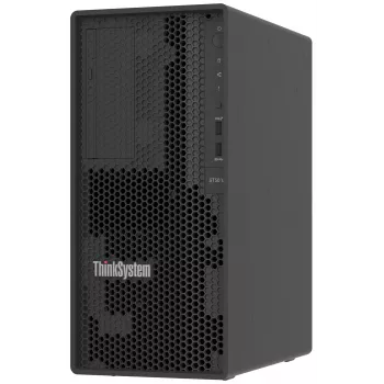 Servidor Lenovo ThinkSystem 7DF31002EA 1,92 TB torre Intel® Xeon® 6353P 2,7 GHz 32 GB DDR5-SDRAM 500 W