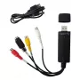 Conversor de sinal de vídeo Techly I-USB-VIDEO-700TY 720 x 576 píxeis