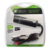 Conversor de sinal de vídeo Techly I-USB-VIDEO-700TY 720 x 576 píxeis