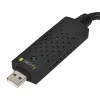 Conversor de sinal de vídeo Techly I-USB-VIDEO-700TY 720 x 576 píxeis