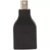 Adaptador de cabo/adaptador Techly IADAP DP-MDP2 DisplayPort Mini DisplayPort preto