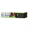 Suporte de parede universal Techly para barra de som VESA máx. 600x400