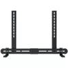 Suporte de parede universal Techly para barra de som VESA máx. 600x400