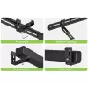 Suporte de parede universal Techly para barra de som VESA máx. 600x400