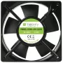 Sistema de refrigeração para computador Techly ICOOL-220-1225Z peça/acessório módulo de ventoinha