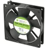 Sistema de refrigeração para computador Techly ICOOL-220-1225Z peça/acessório módulo de ventoinha