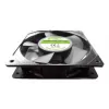 Sistema de refrigeração para computador Techly ICOOL-220-1225Z peça/acessório módulo de ventoinha