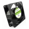 Sistema de refrigeração para computador Techly ICOOL-220-1225Z peça/acessório módulo de ventoinha