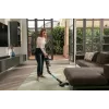 Aspirador de bateria Hoover HF1P10PX 011 seco espuma, micro sem saco 0,7 l 165 W preto, turquesa 22 Ah