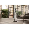 Aspirador de bateria Hoover HF1P10PX 011 seco espuma, micro sem saco 0,7 l 165 W preto, turquesa 22 Ah
