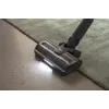 Aspirador de bateria Hoover HF1P10PX 011 seco espuma, micro sem saco 0,7 l 165 W preto, turquesa 22 Ah