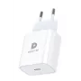 DEQSTER 60-3160 carregador USB-C 20W