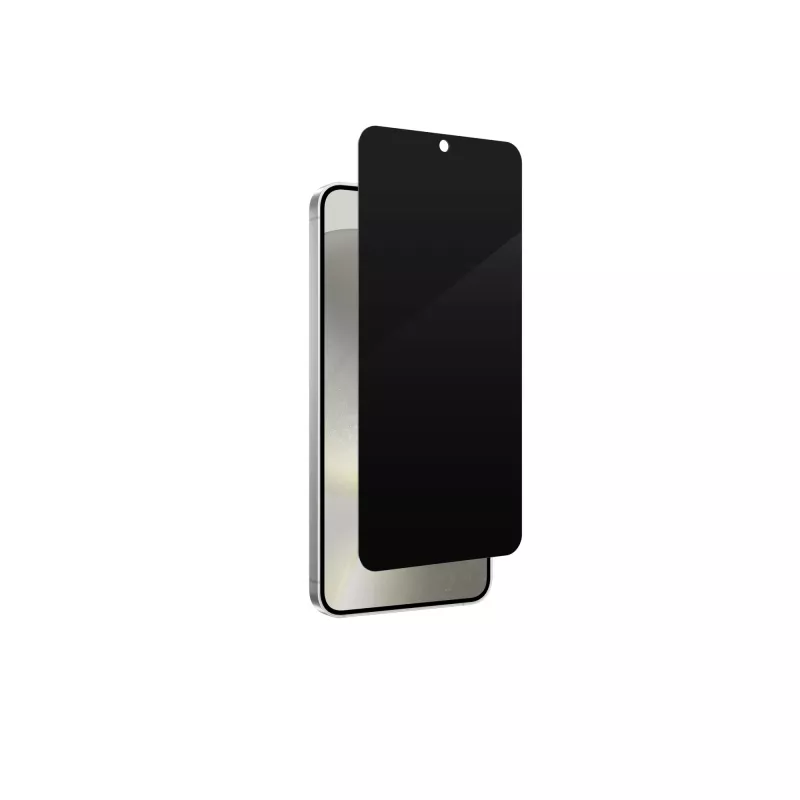 InvisibleShield Flex Privacy Matte B Samsung Galaxy S24 ecrã INTL