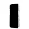 ZAGG Cases Crystal Palace Snap Apple iPhone 16 transparente, capa, Apple, iPhone 16, 15,5 cm (6,1 polegadas), transparente