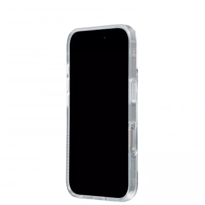 ZAGG Cases Crystal Palace Snap Apple iPhone 16 transparente, capa, Apple, iPhone 16, 15,5 cm (6,1 polegadas), transparente