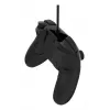 Comando de jogos com fios Turtle Beach Rematch para Nintendo Switch 2 – USB-C, cabo de 3 m, botão de retroceder, D-pad, preto
