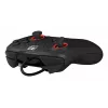 Comando de jogos com fios Turtle Beach Rematch para Nintendo Switch 2 – USB-C, cabo de 3 m, botão de retroceder, D-pad, preto